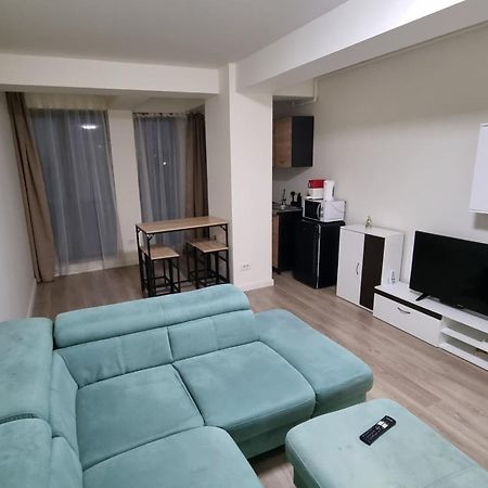 Apartament Cwa 1 Aeroport Otopeni Esterno foto