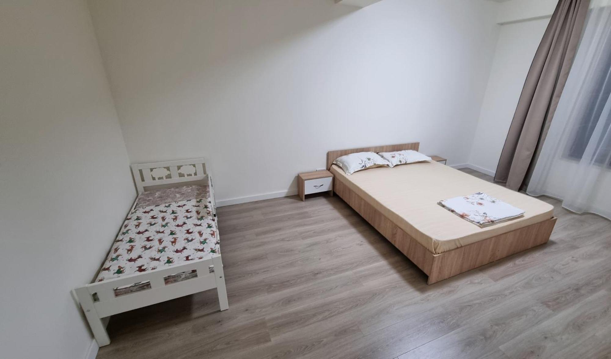 Apartament Cwa 1 Aeroport Otopeni Esterno foto