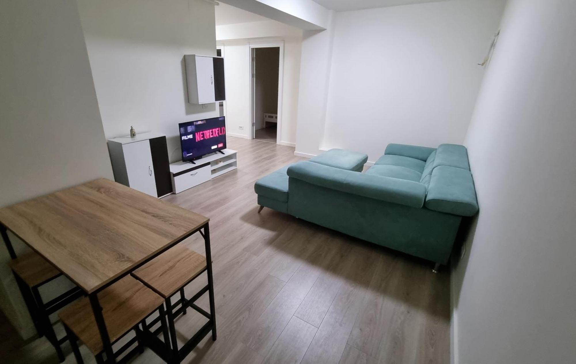 Apartament Cwa 1 Aeroport Otopeni Esterno foto