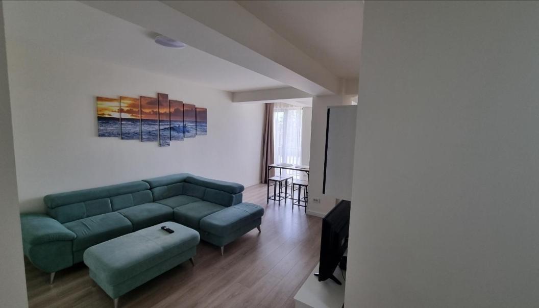 Apartament Cwa 1 Aeroport Otopeni Esterno foto